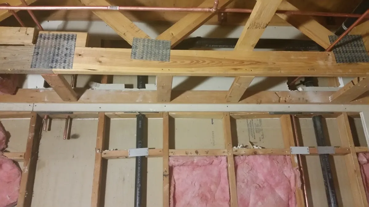 Plumbing services in Preston, ID